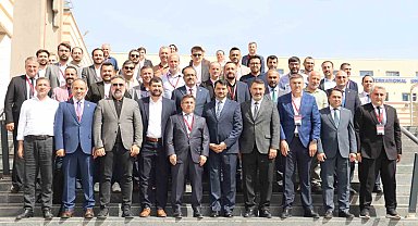 BARÜ, Saraybosna Yükseköğretim Deklarasyonu'nu imzaladı
