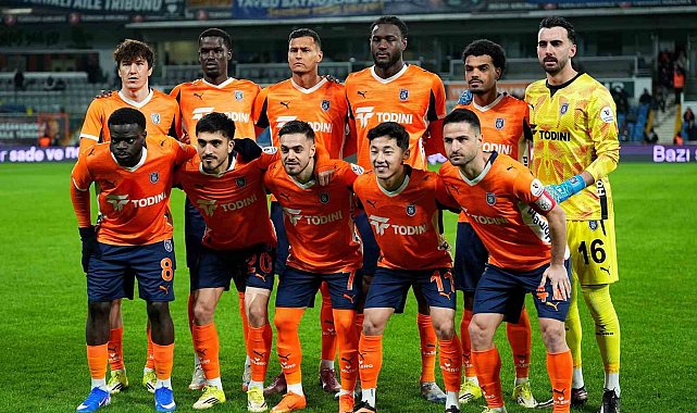 Başakşehir, Galatasaray'a karşı kötü seriyi sonlandırmak için sahaya çıkacak