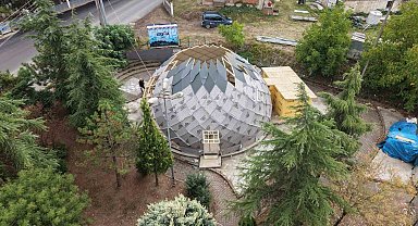 Başiskele'ye kadınlara yeni buluşma noktası geliyor