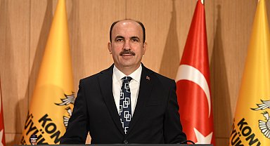 Başkan Altay'dan 'Miryokefalon' mesajı