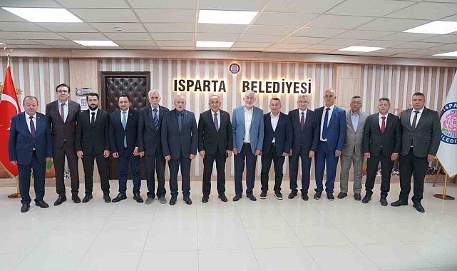 Başkan Başdeğirmen: "Ahilik, kardeşlik ve dayanışma kültürüdür"