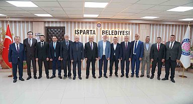 Başkan Başdeğirmen: "Ahilik, kardeşlik ve dayanışma kültürüdür"