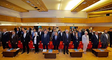 Başkan Büyükkılıç: "Kayseri'nin ortak aklıyla yol almaya devam edeceğiz"