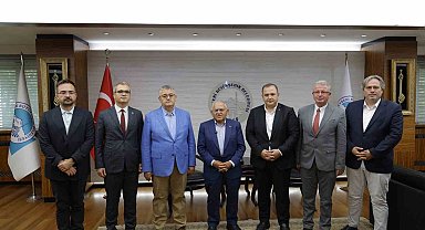 Başkan Büyükkılıç: "Tarihi Kentler Birliği Meclis Toplantısı için tüm hazırlıklarımızı tamamladık"