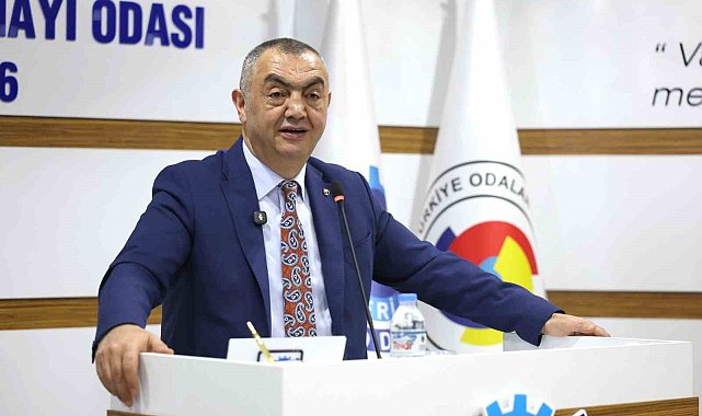 Başkan Büyüksimitci: "Ortak akılla hareket ettik, yeni dönemde de istişareyi sürdüreceğiz"