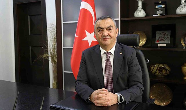 Başkan Büyüksimitci: "Yılsonu ihracat beklentilerimiz olumlu yönde"