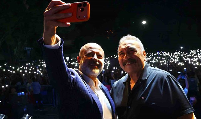 Başkan Çolakbayrakdar: "Kayseri, 38 gün boyunca türkiye'nin konuştuğu şehir oldu"