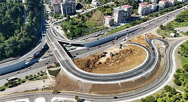 Başkan Doğan: "Daha hızlı Samsun hedefimizle çalışıyoruz"