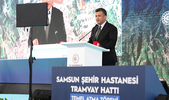 Başkan Doğan: "Samsun'un en büyük gücü birlik ve beraberliği"