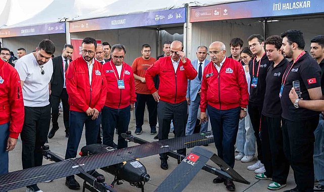 Başkan Er: "Malatya savunma sanayi üssü olacak"