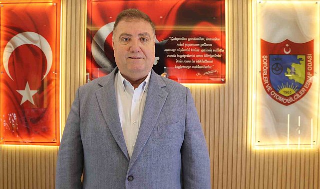 Başkan Erkan Özkan'dan 'korsan denetimi' talebi: "İhbar edene ceza uygulanmasın"