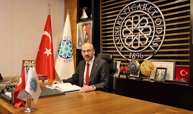 Başkan Gülsoy: "Ahilik, ekonomi ile ahlakın birbirini tamamladığı 800 yıllık mirasımızdır"