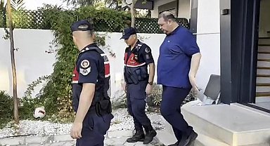 Başkan İlkay Çiçek'in mesajlaştığı kadın avukat çıktı