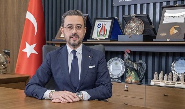 Başkan Kasapoğlu; "Finansmana erişim kolaylaşmalı"