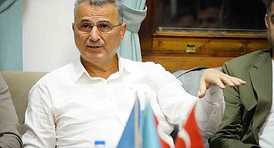 Başkan Kurnaz: "Gençlerimiz bizim için çok kıymetli"