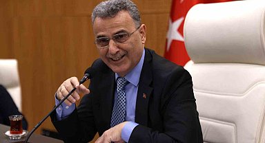 Başkan Kurnaz: "İlkadım'da atığımızı azaltıyor, doğamızı koruyoruz"