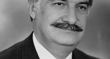 Başkan Sadıkoğlu, Abdurrahman Yavuz için taziye mesajı yayınladı