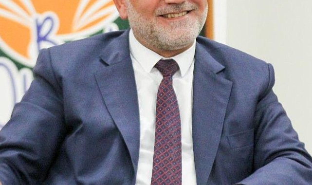 Başkan Sandıkçı: "Eğitim seferberliğimizi kararlılıkla sürdüreceğiz"