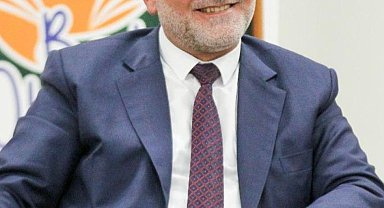 Başkan Sandıkçı: "Eğitim seferberliğimizi kararlılıkla sürdüreceğiz"
