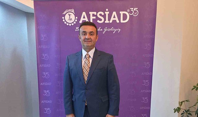 Başkan Sayın'dan 19 Eylül Gaziler Günü mesajı