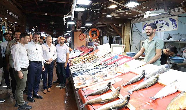 Başkan Şerifoğulları, "Ahilik kültürü eşi benzeri olmayan muhteşem bir değerdir"