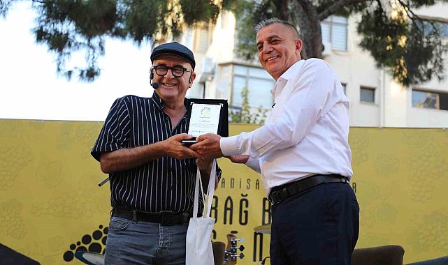 Başkan Şimşek: "Hedefimiz Bağ Bozumu Şenliği'ni uluslararası düzeye taşımak"