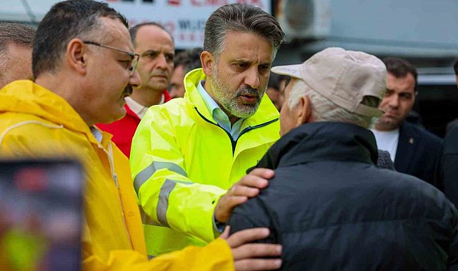 Başkan Vekili Biba: Esence'de planlamaya hız verilecek