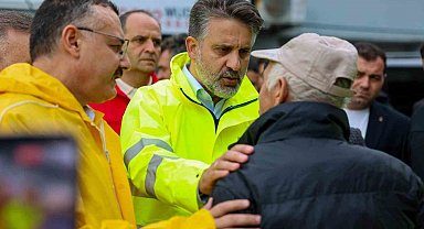 Başkan Vekili Biba: Esence'de planlamaya hız verilecek