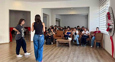 Başkan Yetişkin: "Güz dönemi kursları başlıyor"