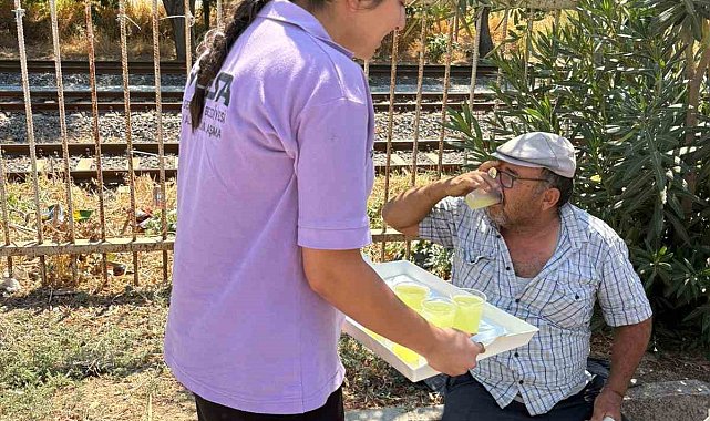 Başkan Zencirci, incir üreticilerini yalnız bırakmadı