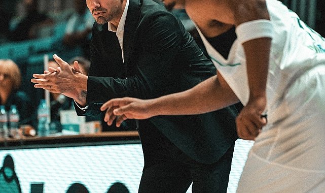 Basketbol Şampiyonlar Ligi: Körfez Basket: 91 - Kolossos Rodos: 79