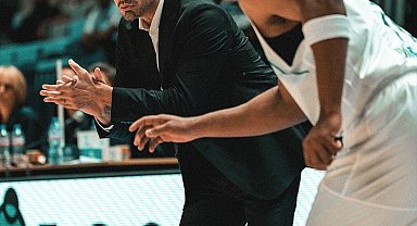 Basketbol Şampiyonlar Ligi: Körfez Basket: 91 - Kolossos Rodos: 79