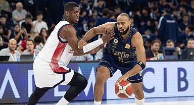 Basketbol Süper Ligi: Bahçeşehir Koleji: 98 - Fenerbahçe: 83