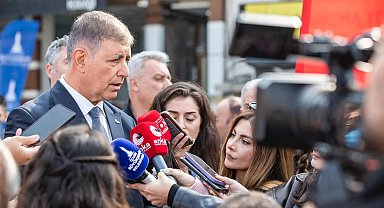 Basmane Çukuru'nda 40 yıllık belirsizliği giderecek yeni adım