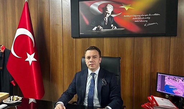 Başsavcı Duran'dan yeni adli yıl mesajı