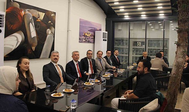 Başsavcı İşlek: "Çetelere ve suç kaynaklarına göz açtırmayacağız"