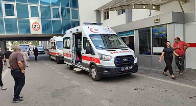Batman'da cinnet getiren baba dehşet saçtı: 4 ölü