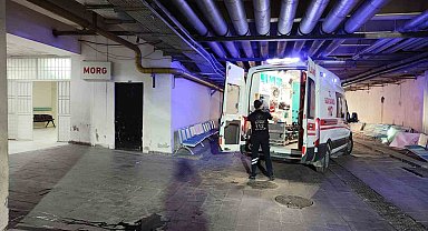 Batman'da haber alınamayan kişi evinde ölü bulundu