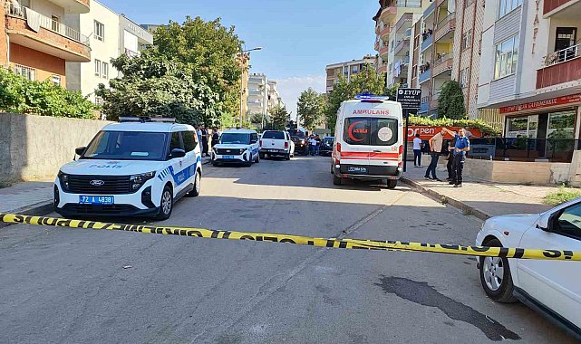 Batman'da havaya ateş açan şüpheli her yerde aranıyor