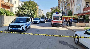 Batman'da havaya ateş açan şüpheli her yerde aranıyor