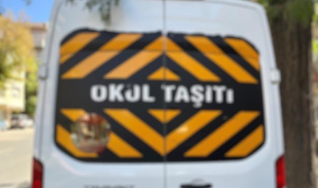 Bayburt'ta okul servis ücretleri belli oldu