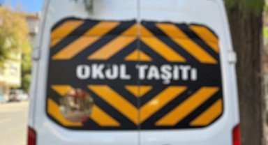 Bayburt'ta okul servis ücretleri belli oldu
