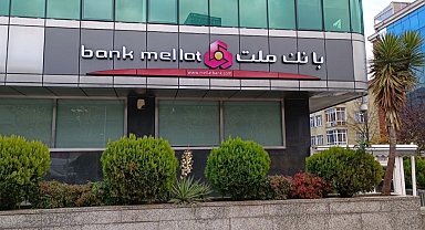 BDDK'dan Bank Mellat kararı
