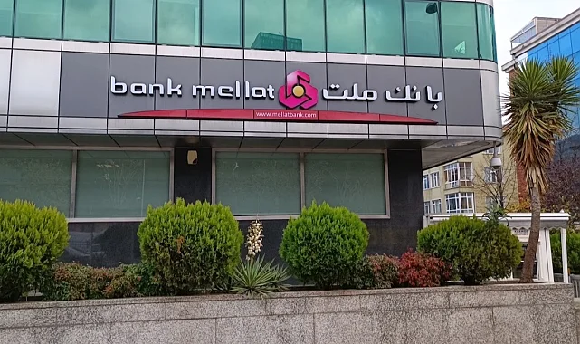 BDDK'dan Bank Mellat kararı