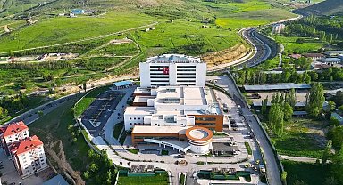 BDH'de ağustos ayında 53 bin 225 hasta muayene edildi