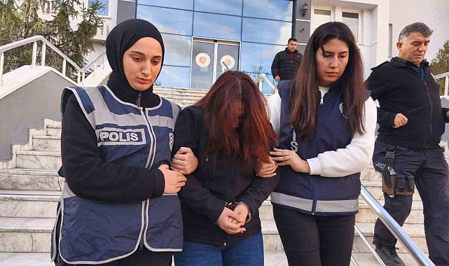 Bebeğe şiddet uygulayan hemşire: "Pişmanım, bu pişmanlığım ömür boyu devam edecek"