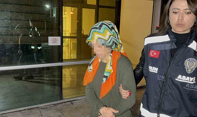 Bebeğini çöpe atan annenin ağırlaştırılmış müebbet hapsi istendi