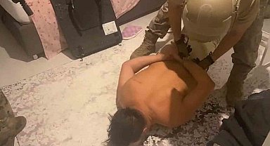 Belçika merkezli suç örgütüne İzmir'de operasyon: 24 gözaltı