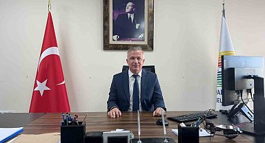 Belediye Başkan Yardımcısı Han, tekrar göreve döndü
