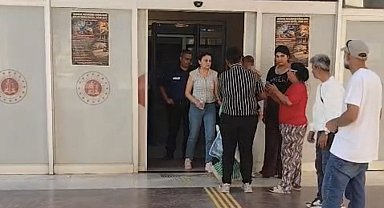 Bergama'da uyuşturucu operasyonu: Karı koca tutuklandı